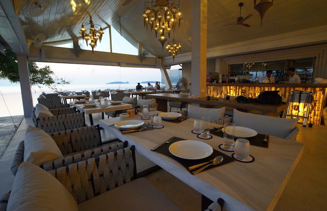 Allure Resort - Foto 33