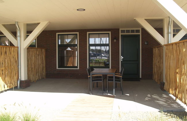 Spacious Holiday Home Near Amsterdam - Foto 7