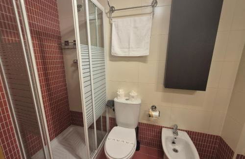 21A07 by R2R Consulting Apartamento en Felechosa - Foto 19