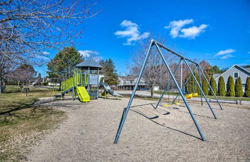 Southern Maine Retreat Less Than 2 Mi to Wells Beach! - Foto 21