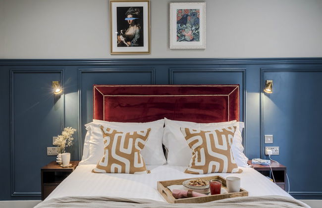 Your Apartment Tooting - Foto 29