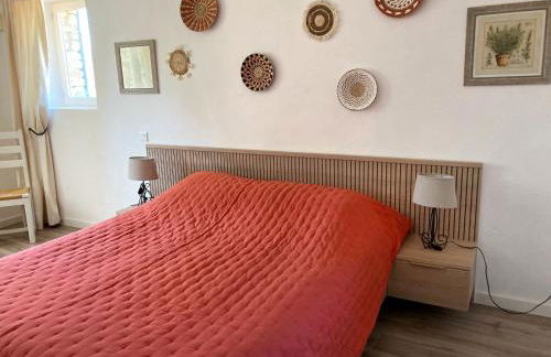 Mas provençal - Beautiful Provencal farmhouse, heated pool - Foto 14