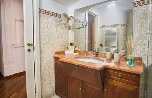 Pink Star Napoli Luxury Apartment - Foto 16