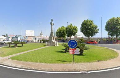 Puerto Motril - Lindo Apartamento -2 habitaciones cerca al Puerto de Motril - Foto 49