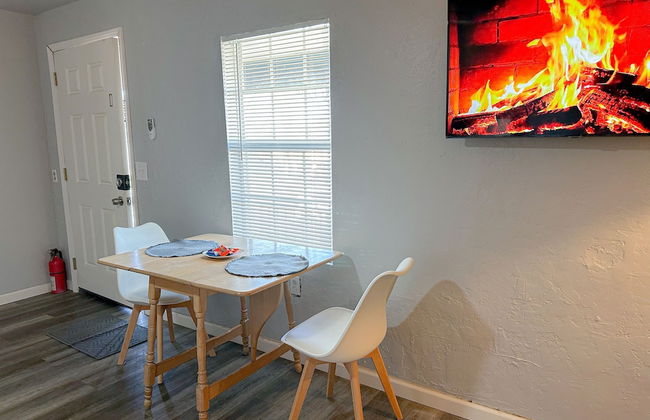 Serene 1BR Escape Near Bricktown - 32A - Photo 13