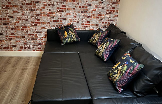 Beaverhall Holiday Apartments - Foto 2