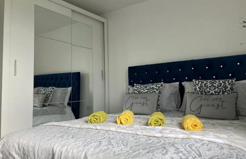 Sheffield 3-Bed Warm Comfy home - Photo 22