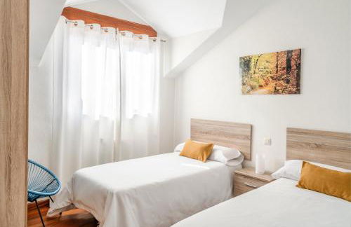 Apartamentos Alday - Foto 59