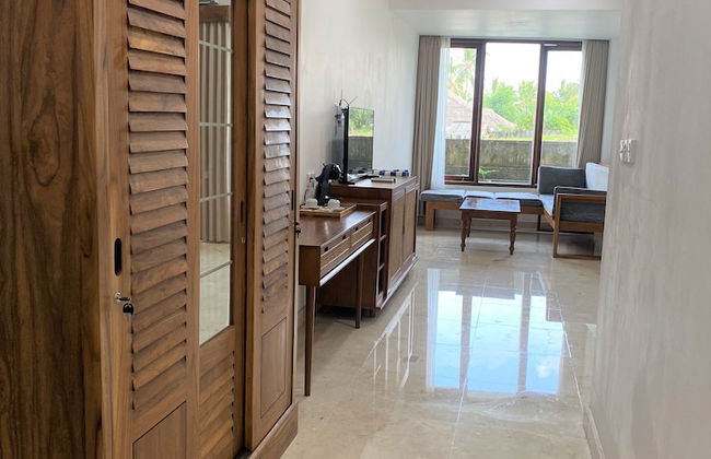 Danakha Villa Ubud - Foto 29