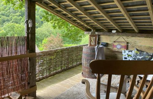 Hob Cote - Cottage - Foto 32