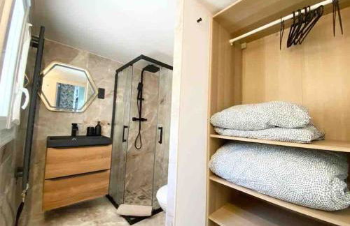 Appartement Chic au calme - Foto 5