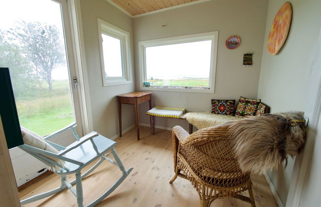 Lighthouse View Lofoten - Foto 6