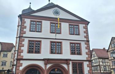 Wohnen im Springerhof - Foto 69