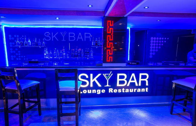 Menzeh Zalagh City Center - Foto 48