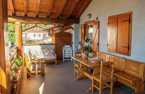 Alpine Bliss: A Cosy Retreat - Foto 52