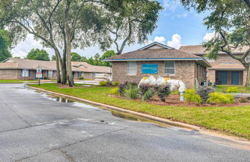 2 Mi to State Park Dog-Friendly Niceville Home - Foto 24