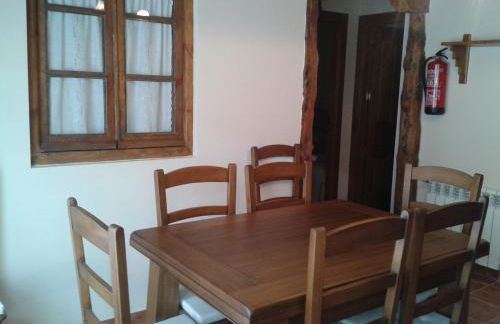 Casa Rural LA FUENTONA - Foto 19