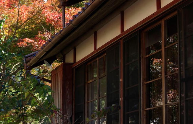 The Lodge MIWA - Foto 18