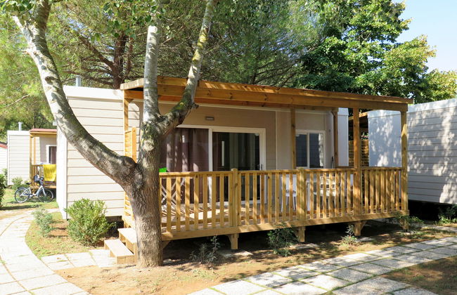 Campeggio del Forte - Foto 1