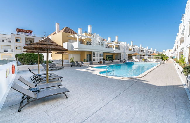 Tavira BAY 3 With Pool by Homing - Foto 42