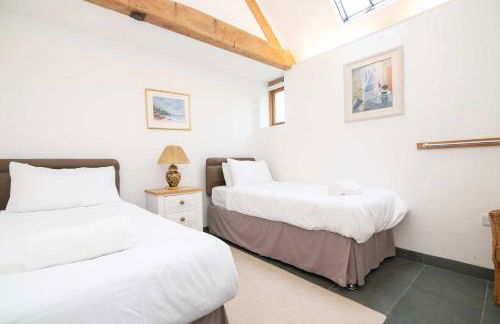 Cressida Barn - Foto 10