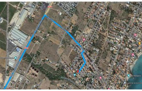 Lo Raconet de Júlia - Foto 35