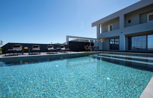 Villa Arithea - Foto 50