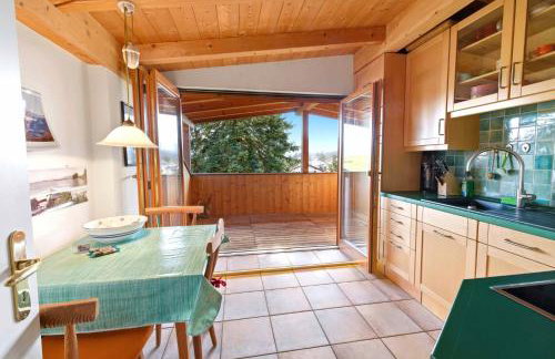 Rosi's Ferienwohnung Kampenwandblick - Foto 20