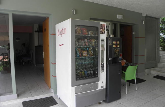 Hotel Vasilis - Foto 45