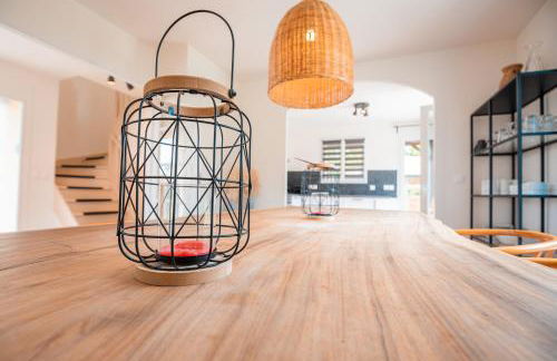 Les Forges Villas - 5 room villa for 8 people - Foto 13