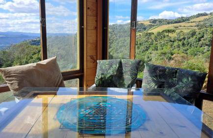 Pousada Refúgio Ressignificar - Foto 12