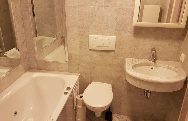 Sobieski Apartments St. Stephen Cathedral - Foto 51