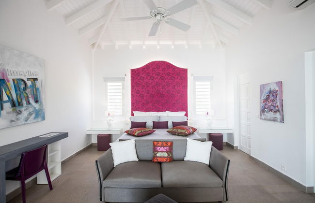 La Perla Palais - Luxury Villa on Private Beach - Foto 11