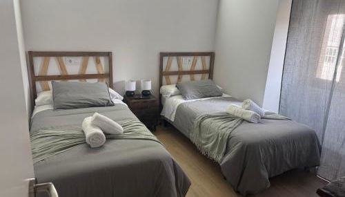 Casa Lounge Xacobeo - Foto 2, towels