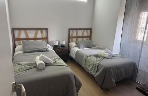 Casa Lounge Xacobeo - Foto 2