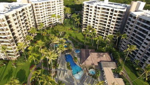 Kaanapali Alii 2 Bedroom Garden-Mountain View - Foto 2