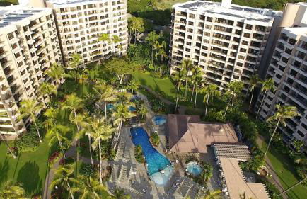 Kaanapali Alii 2 Bedroom Garden-Mountain View - Foto 2