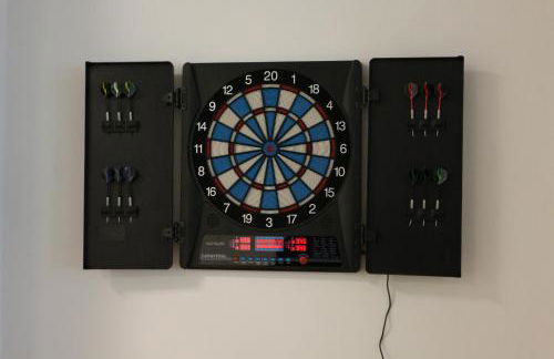 Cave Trieste Apartments - CaTs Apartments - Photo 29