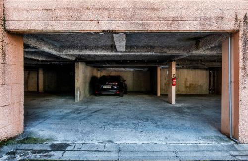 Appart. T 1 Bis, centre ville, entièrement rénové - Foto 26