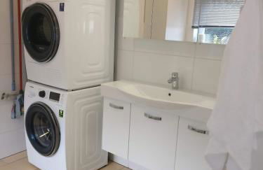 Ferienhaus am Sauerbrunnen - Foto 11