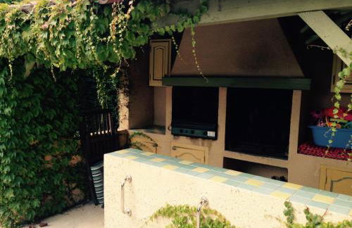 Villa Ecluses Mediterranee - Foto 11