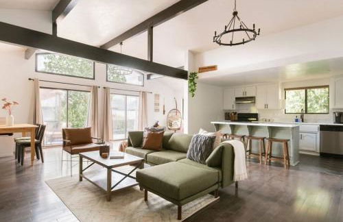 EVERGREEN LODGE+SKI - Foto 1