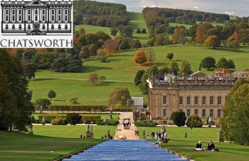 Little Cottage, Cromford - Foto 22