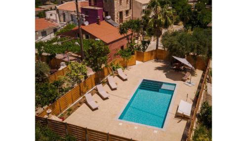 Avocado Villas - Foto 5, sunbed