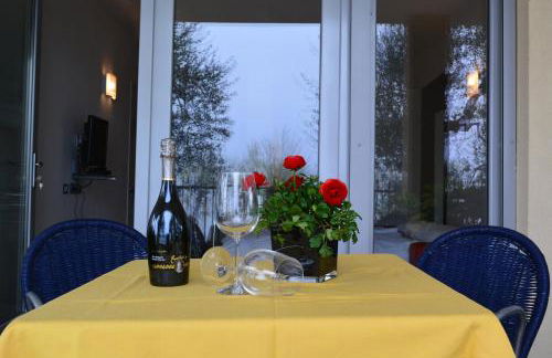 Villa Treccani Apartments - Foto 60