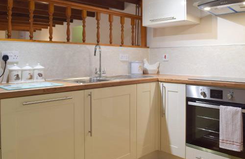 Hay Barn - Dinas Country Club - Foto 6