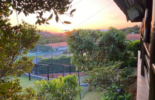 Chácara das Pedras Acolhedor, Alegria, Refúgio - Photo 13