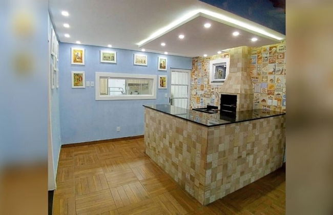 Temporada em Jacuípe - Photo 15