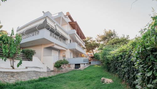 Helios Residence - Foto 1, Garden