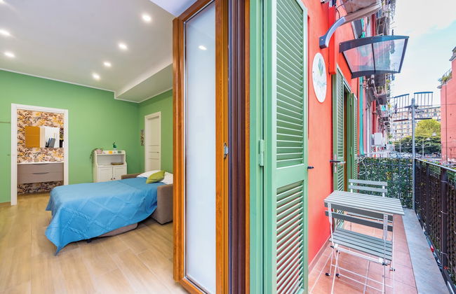 Lo Spagnoletto - Foto 24